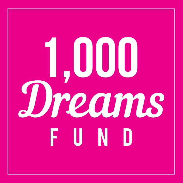 1000 Dreams FUND