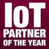 HARMAN Recognized as Winner of 2015 Microsoft Partner of the Year for Intelligent Systems & Services (IoT)